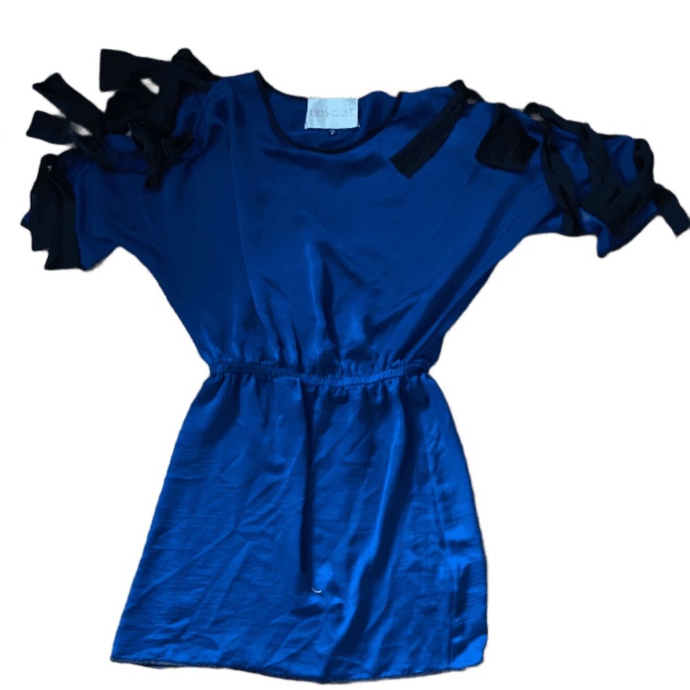 Threal dress